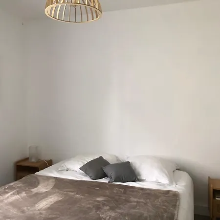Maison Cosy A Deux Pas De L'ocean 別荘