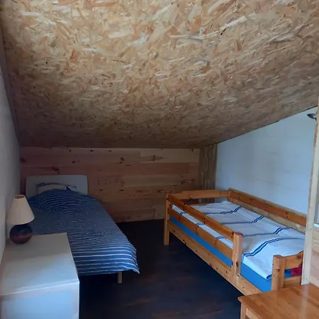 Maison Cosy A Deux Pas De L'ocean 別荘 *