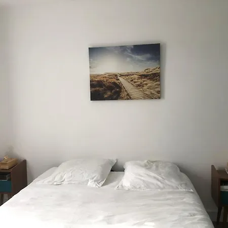 別荘 Maison Cosy A Deux Pas De L'ocean サン・トロジャン・レ・バン